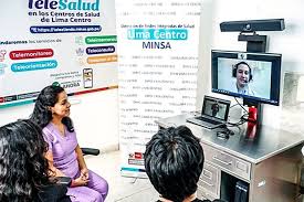 ¡Urgente! MINSA revoluciona la salud con norma clave en telesalud