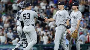 Yankees vs. Phillies same-game parlay: Jose Caballero one key to expert's best bets for Sunday Night Baseball
