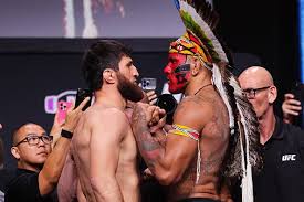 UFC.com - News update