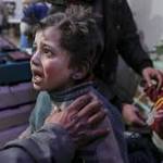 More than dead Syrian government