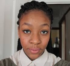 YES: CHANTÉ JOSEPH is the Member of the Youth Parliament for Brent in northwest London, as well as regional secretary. She sits on the Youth Select ... - chante-joseph-320