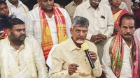 Tirupati Laddu row: CM Naidu accuses previous govt of buying inferior quality ghee for prasadam