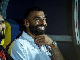 Mohamed Salah