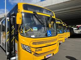 Sindicato dos Rodoviários anuncia atraso na saída de ônibus em Salvador nesta quinta (7)