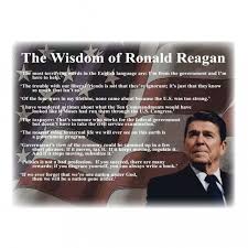 Ronald Reagan Quotes On Leadership. QuotesGram via Relatably.com