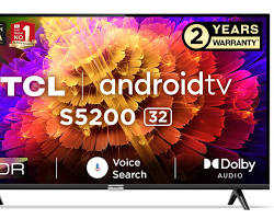 TCL 32A5220