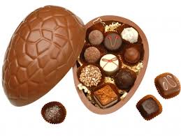 Bildresultat för huevos de pascua