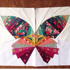 Image result for paper pieced butterfly quilt patterns