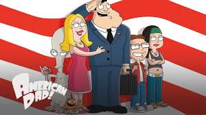 American Dad! Returns to Fox