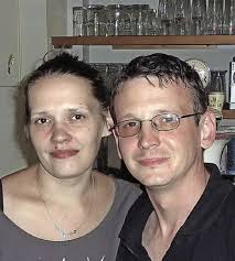 Cornelia und Thomas Wilholm sind die neuen Besitzer und Betreiber des ...