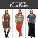 Cintos plus size