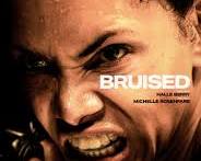 Image of Bruised (2020) movie poster