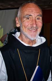 Br. David Steindl-Rast, O.S.B.. People who have faith in life are like swimmers who entrust themselves to a rushing river. They neither abandon themselves ... - brotherdavidsteindl-rast