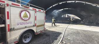 Aumenta a 10 el número de fallecidos en accidente aéreo en Toluca -