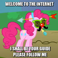 Image result for welcome to the internet meme