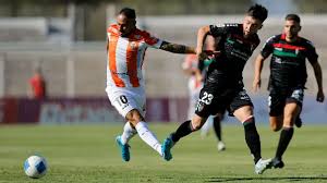 ¡Partidazo HOY! Cobresal vs. Palestino: ¿Quién se lleva la victoria? - Imagen principal del artículo
