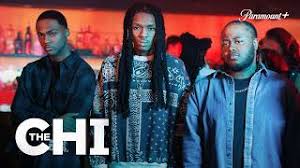 the chi season 8 premiere