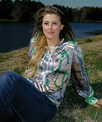 Gina Schumacher Welcomes First Child, Making Michael Schumacher a Grandfather