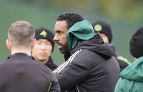 Nancy's plan to beat Hearts as assistant gets 'emotional' about Celtic switch