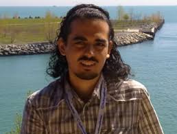 EECS graduate student Osman Oguz Ahsen Where are you from and where did you complete your undergraduate studies? I grew up and spent most of my early life ... - Ahsen_Osman-Oguz-crop