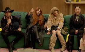 La Granja VIP | ¡Doble traición en La Granja VIP!