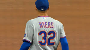 Mets to Start Tobias Myers Instead of David Peterson vs. Cubs