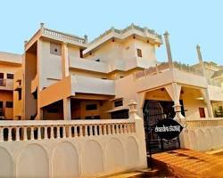 Image of Chandra Niwas Homestay Haven for dogs Udaipur