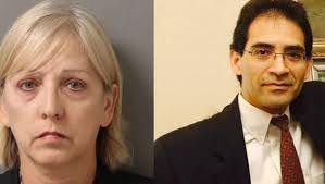 Sandra Melgar, left, and Jaime Melgar CBS affiliate KHOU - 1406865511000-woman-murdere