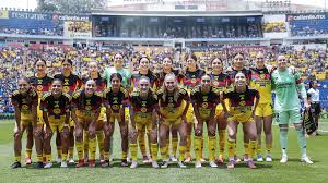 Club América - News update