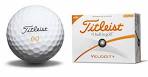 Titleist Velocity Golf Ball Review - Plugged In Golf