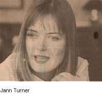 In Jann Turner&#39;s documentary, &#39;My father, Rick Turner&#39;, family, associates and friends recount their memories of him and the indelible impression he had on ... - jann_turner