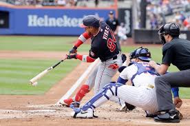 It’s now or never for the Nats in Texas for a series against the Rangers
