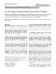 A novel therapeutic drug for colon cancer: EpCAM scFv-truncated