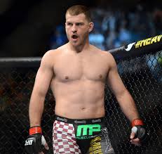 Image result for Stipe Miocic