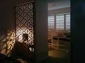 Decorative metal wall panels Sydney