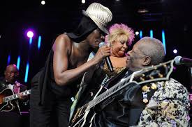 Resultado de imagen de BB king