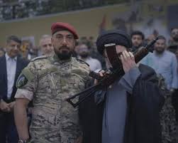 درباره هیثم علی طباطبایی، نفر دوم و فرمانده کل نظامی حزب‌الله، چه می‌دانیم