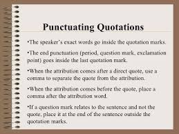 Do parenthesis go inside or outside quotation marks ... via Relatably.com