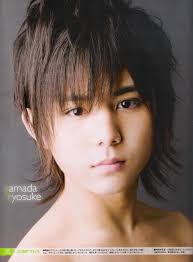 ... well. I&#39;m sure he could act insanely jealous Ah Jin. Yamada Ryosuke as Jiang Yu Shu I know Yu Shu is NOT good looking, but since he&#39;s Zhi Shu&#39;s little ... - 1e49e49f1b00e0_full