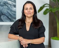 Carolina Ortega, Vice President, Sustai... at Milestone Environmenta...