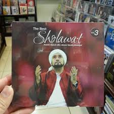 Lirik sholawat Lâ ilâha illâAllâh habib syech dan ahbabul musthofa