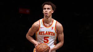 Dyson Daniels Wins 2025 NBA Most Improved Player