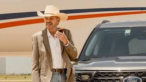 Billy Bob Thornton says reports of his 'Landman' demise are 'AI-generated'