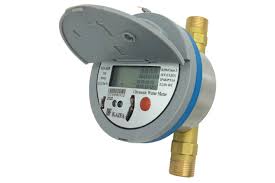MA408 Serial IoT Ultrasonic Water Meter | Sigfox Partner ...