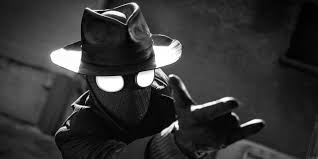 Trend Google: spider-noir