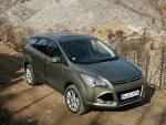 Essai video ford kuga