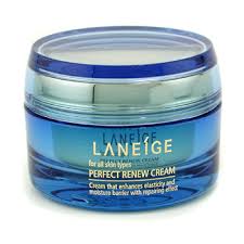 laneige perfect renew cream review에 대한 이미지 검색결과