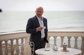 Stasera in tv il Commissario Montalbano indaga, ma l'eroe è un altro...