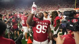 Indiana Dominates Illinois in Stunning Upset