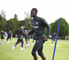 Chalobah on a massive opportunity against Tottenham and Xabi Alonso’s appointment | News | Official Site
